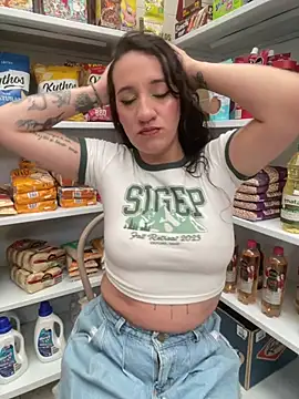 SofiaBrown Pink online show from July 2026 10:03:01 PM