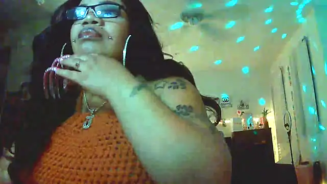 NailGoddessnow online show from September 2025 05:35:02 AM