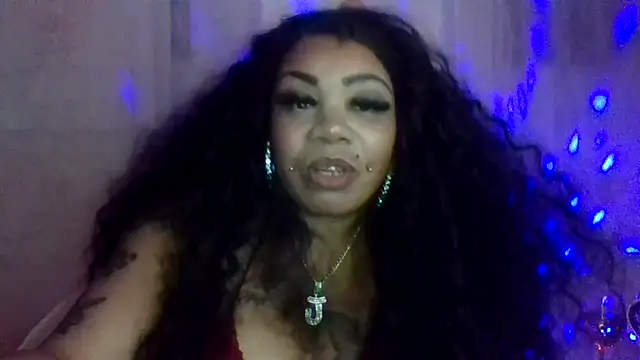 NailGoddessnow online show from November 2025 02:55:02 AM