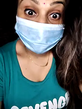 HORNI SHALU50 online show from May 2026 06:25:01 PM