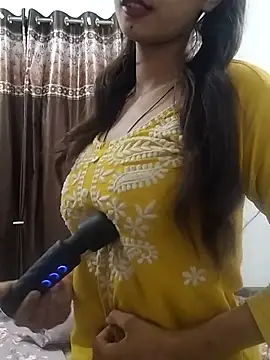 Snapshot of Yoga_Session chatting on June 2026 06:12:01 PM Yoga Session online show from June 2026 06:12:01 PM