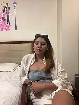 Julywant online show from June 2026 03:05:01 PM