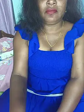 Kaveri Anjel online show from May 2026 05:19:02 PM