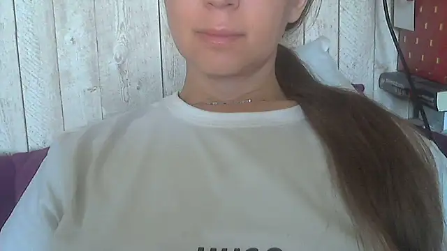 Bella--White online show from May 2026 05:58:02 AM