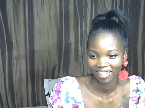 Africana slim online show from June 2026 04:31:01 PM