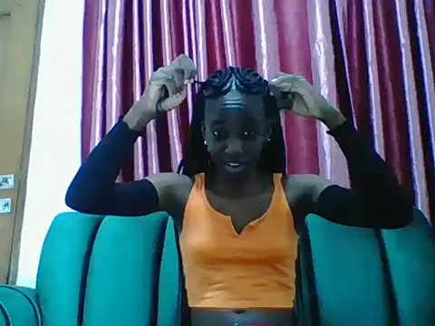 Darkpretty23 online show from June 2026 07:00:02 PM