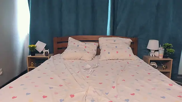 DeniseMekus online show from June 2026 09:14:01 AM