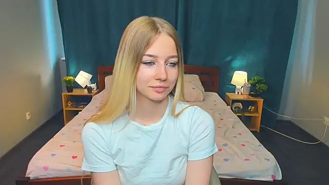 DeniseMekus online show from June 2026 07:24:01 AM