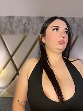 ValeriaCarter online show from June 2026 12:40:02 PM
