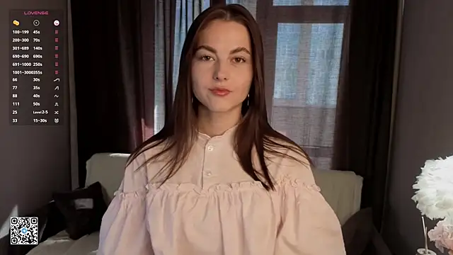 CarolannMirjah online show from July 2026 04:15:01 AM