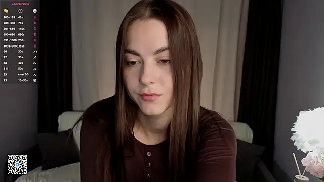 CarolannMirjah online show from July 2026 04:18:01 AM