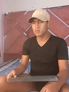 CamiloOlivera online show from May 2026 08:47:02 PM