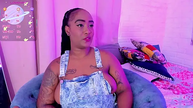 alison daniels  online show from February 2026 04:29:01 PM