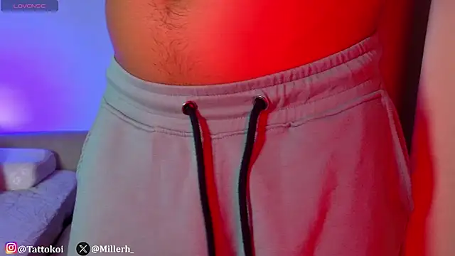 Miller hedz online show from June 2026 10:56:02 PM