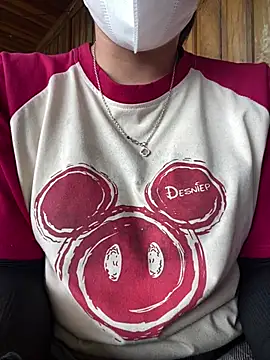 HoaHongXanh22 online show from May 2026 02:19:02 AM