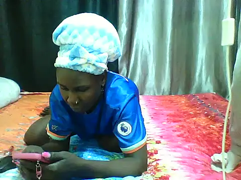 Bambybeauty2 online show from July 2026 08:18:01 AM