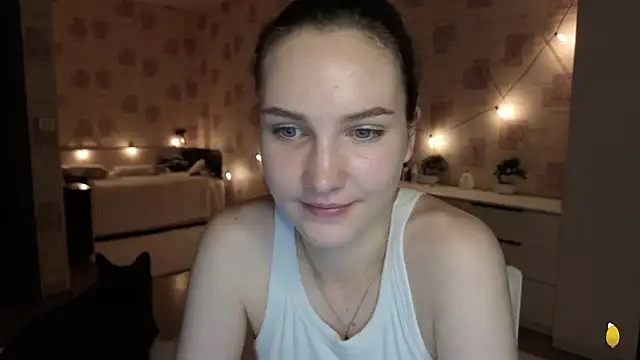 Snapshot of Megan_swiftss chatting on July 2026 06:32:02 PM Megan swiftss online show from July 2026 06:32:02 PM