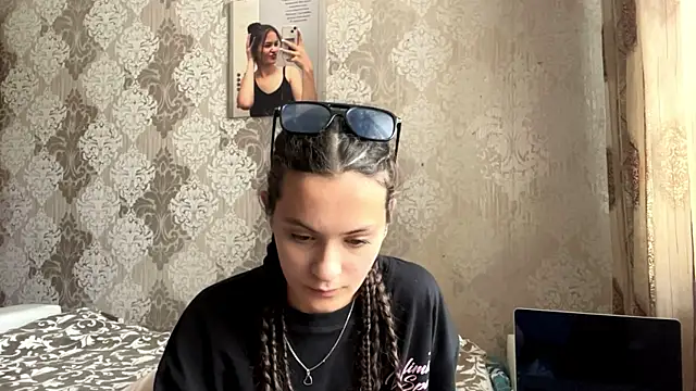 Snapshot of MarlynSiefkes chatting on July 2026 10:18:01 AM MarlynSiefkes online show from July 2026 10:18:01 AM