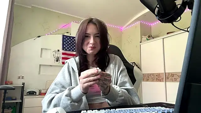 MellisaReckard online show from May 2026 12:56:01 PM