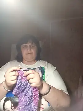 LisichkaOksana online show from June 2026 10:21:01 PM