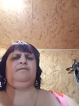LisichkaOksana online show from June 2026 07:46:01 PM