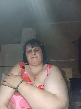 LisichkaOksana online show from June 2026 07:45:01 PM