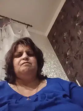 LisichkaOksana online show from June 2026 06:54:01 PM