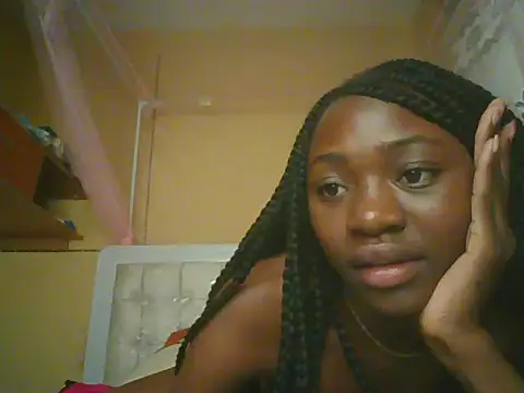 Preetygirlyz online show from June 2026 11:49:02 AM