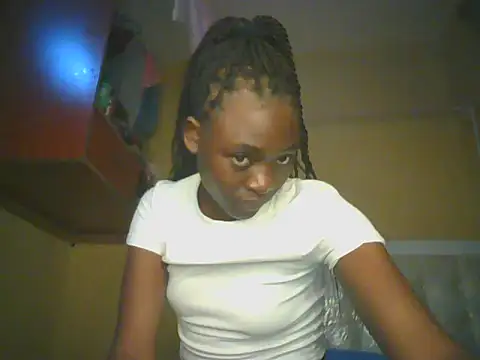 Preetygirlyz online show from July 2026 05:59:01 PM