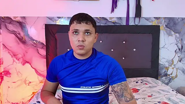 Barby sensual online show from June 2026 09:14:02 PM