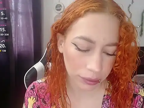 sherryblossom   online show from June 2026 02:34:02 PM