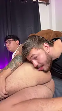 ChrisRuiz online show from May 2026 09:22:02 PM
