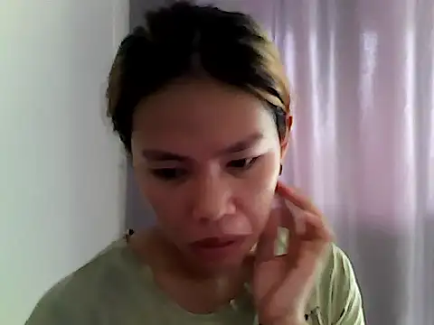 Anjela Rose online show from August 2026 02:36:02 AM