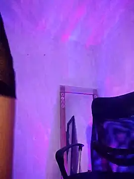 Steff XXXX online show from May 2026 01:34:01 AM