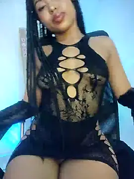 Steff XXXX online show from May 2026 08:38:01 PM