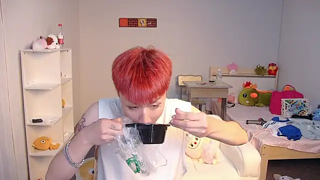 Chinese-Sweety online show from July 2026 09:13:02 AM