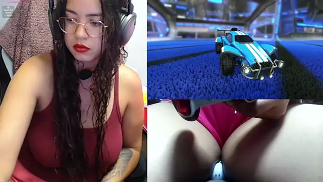 scarletdollof online show from July 2026 06:00:02 PM