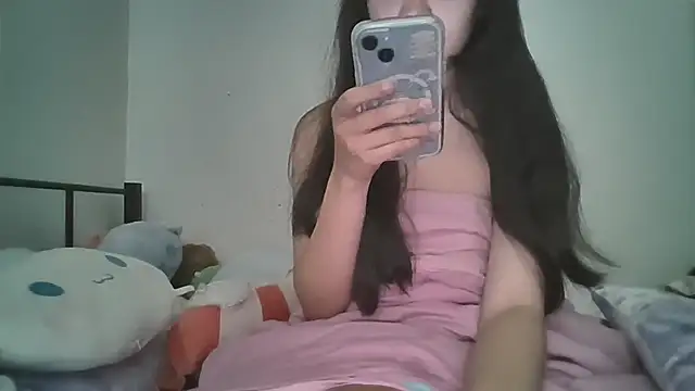 PettingAnnoying online show from May 2026 01:33:02 AM
