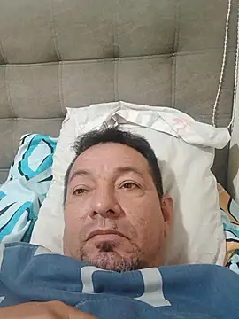 Gerardo Camila online show from May 2026 03:03:02 AM