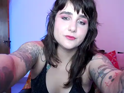 nyxie bloom online show from May 2026 07:31:02 PM