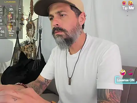 Miguel angeel  online show from June 2026 06:52:01 PM