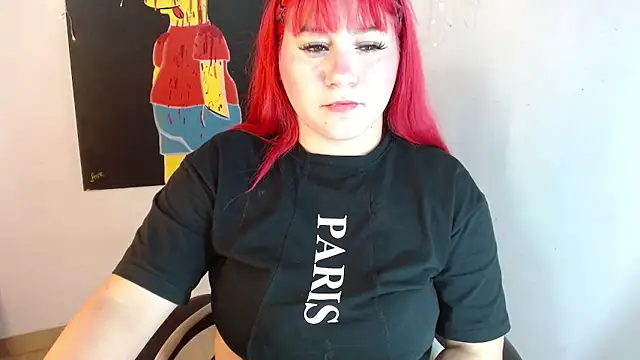 Candy Smith20 online show from June 2026 02:33:01 AM