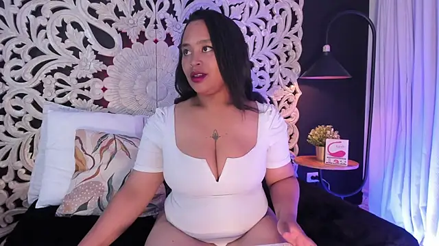 Bianca DVarela online show from June 2026 10:29:02 PM