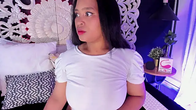 Bianca DVarela online show from July 2026 08:04:02 PM