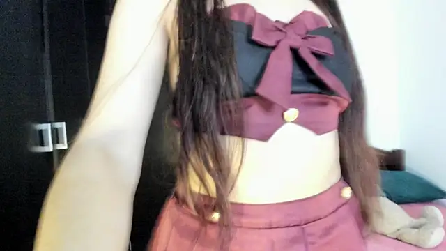 Lucy Doll85 online show from July 2026 08:00:02 PM