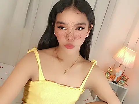 Nozomi Wu online show from June 2026 10:41:02 AM