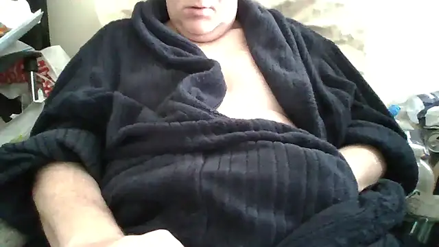 johnboy9781 online show from May 2026 07:36:02 AM