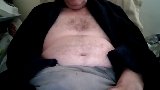 johnboy9781 online show from June 2026 07:45:02 AM