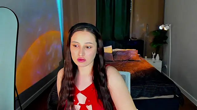 Elizabet Colllins online show from June 2026 08:57:01 AM