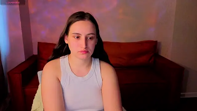 Elizabet Colllins online show from June 2026 01:10:01 AM
